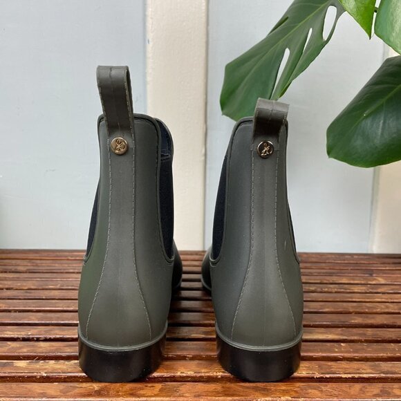 Sam Edelman Ankle Rain Boots ☔️ - Picture 6 of 7